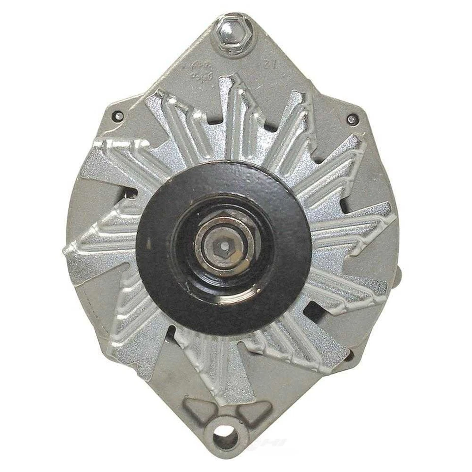 Alternador compatible con Chevrolet Camaro Chevelle 1969-1971 ACDELCO PROFESIONAL Foto 3 de 4