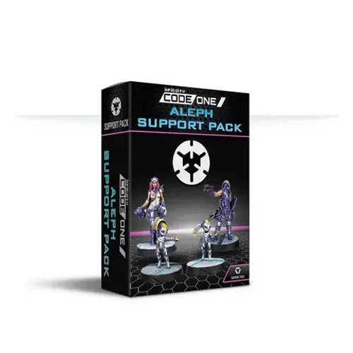 ALEPH Support Pack 2022 - Bild 3