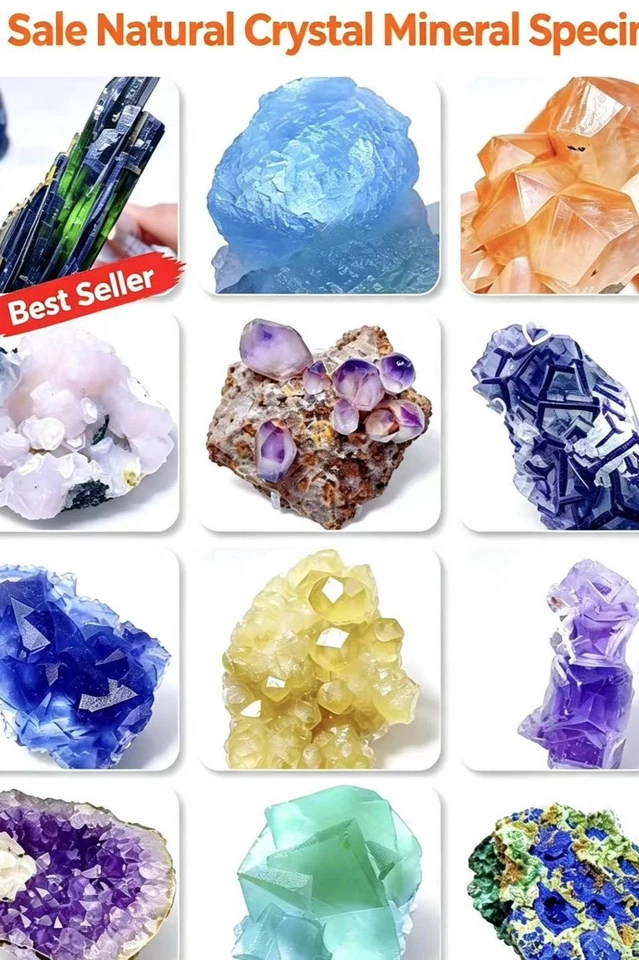 All Minerals Wholesale-Zhu-L