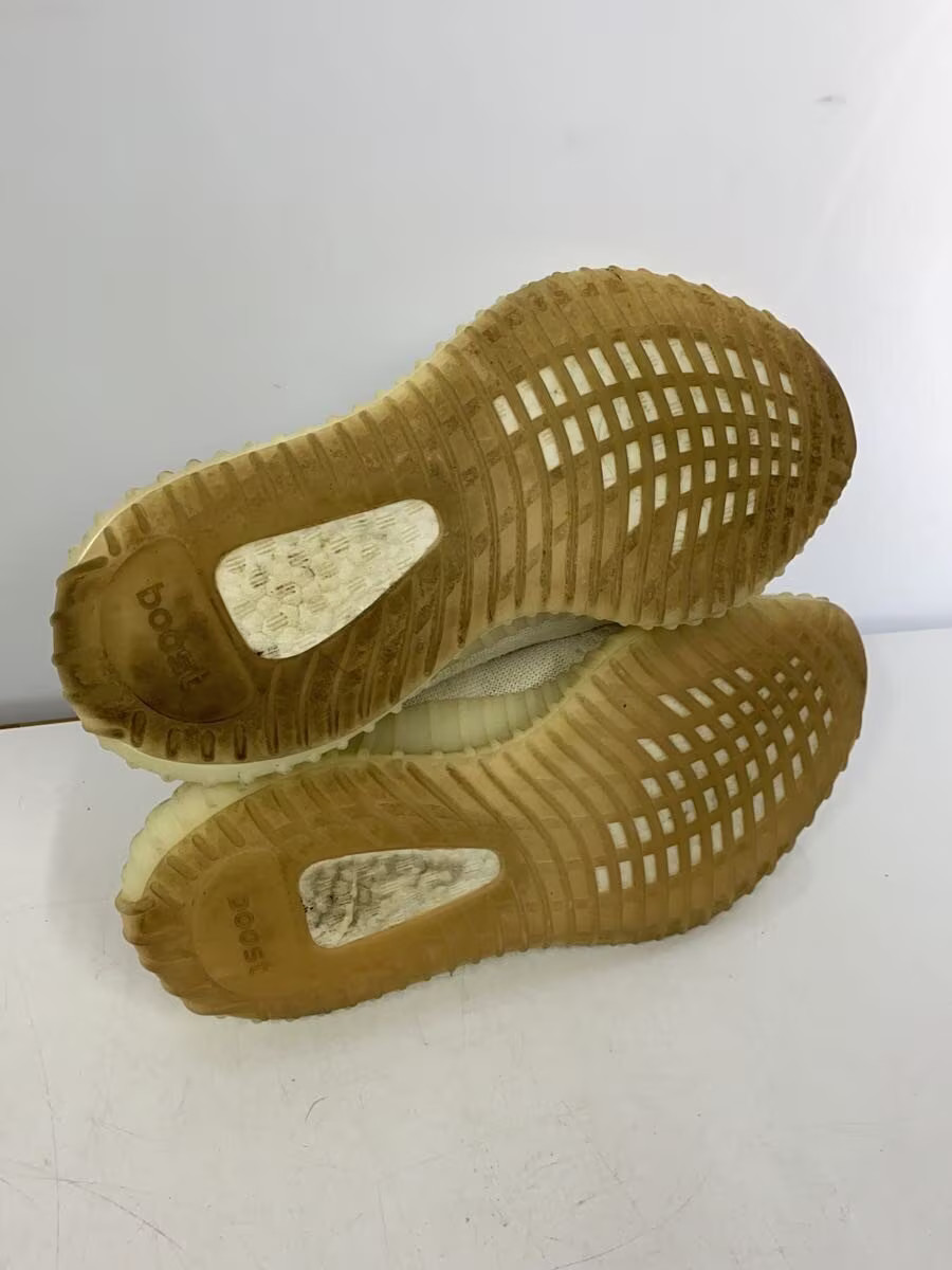 Adidas Yeezy Boost 350 V2 Yeezy Boost 350 V2 23.5Cm Wht JnF65 thumbnail 4