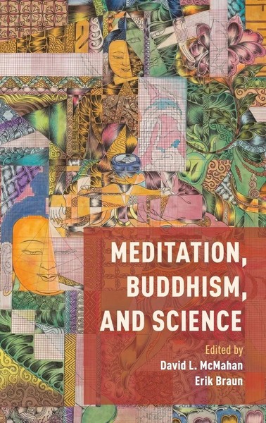 Meditation, Buddhism, And Science | Mcmahan | Buch | Gebunden | Englisch | 2020-image