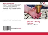 MaríA Teresa MartíN | Menores: Autores Y VíCtimas | Taschenbuch | Spanisch
