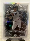 2026 Bowman Baseball Aaron Judge Bowman Sterling Refractor