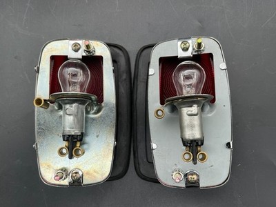 luz グッズ 98点 1998 SUBARU IMPREZA WRX STI GF8 1ST GEN STATION WAGON TAIL LAMPS