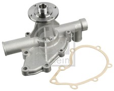 Pompe à eau BMW 518