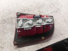 Feu arrière Skoda OCTAVIA