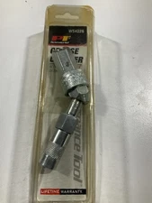 Performance Tool W54226 360 Degree Swivel Grease Gun Coupler