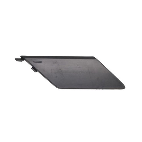 For Volvo XC60 II (18-) Rear Bumper Tow Eye Cover