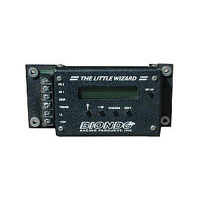 BIONDO RACING PRODUCTS The Little Wizard Delay Box- TLW