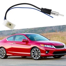 Antenna Adapter Car Accessories Car Radio Direct Installation Male Connector