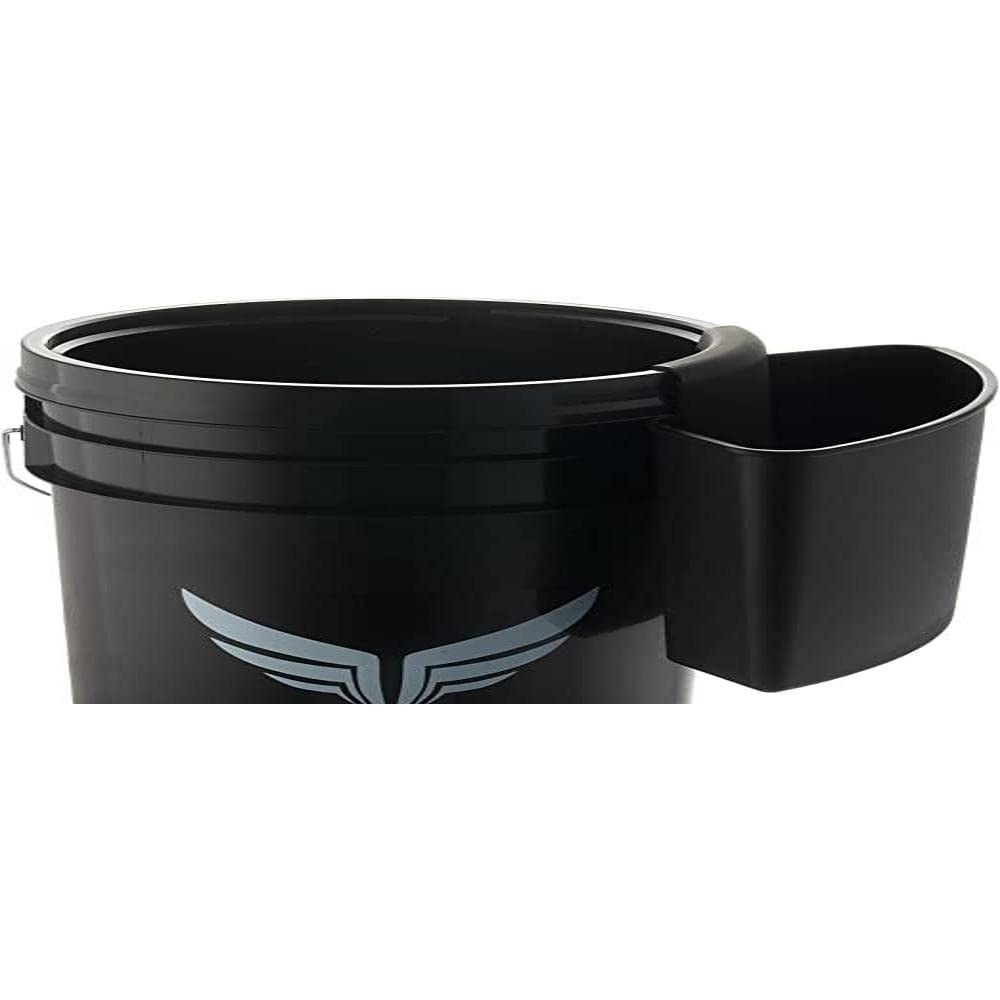 Car Gods 20L Car Wash Rinse Detailing Valet Bucket Caddy No Guard or Bucket - Image 2