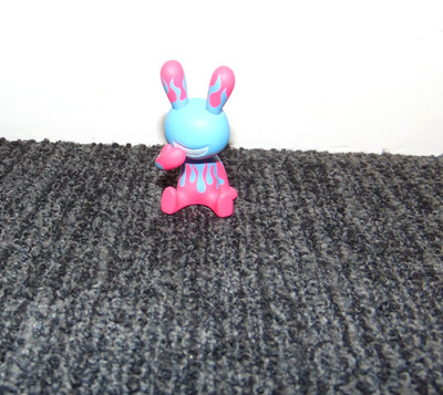 So-ta Black Rabbit Vol.2 Gachapon Prize Figur - Kawaii - sehr guter Zustand