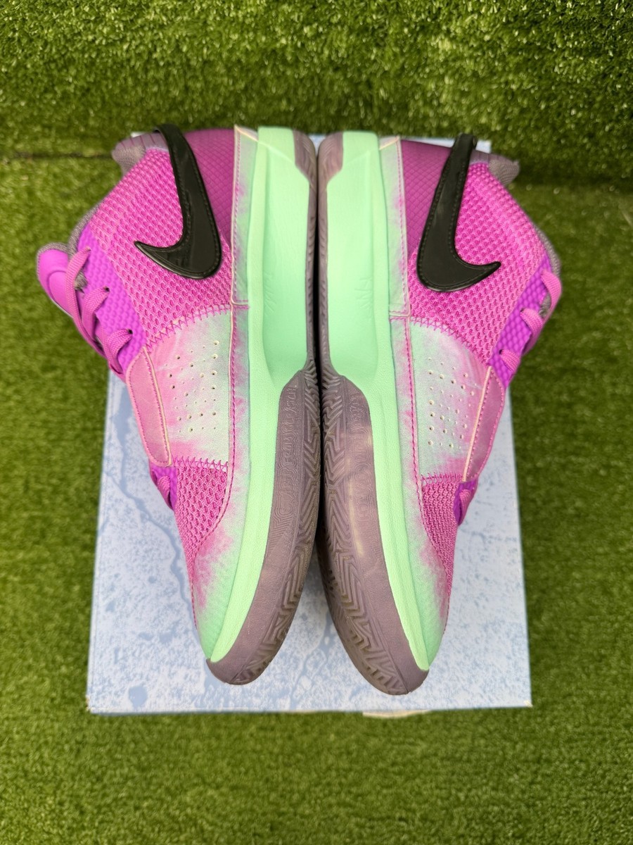 Size 8 - Nike Ja 1 Christmas - FV5558-500 | eBay