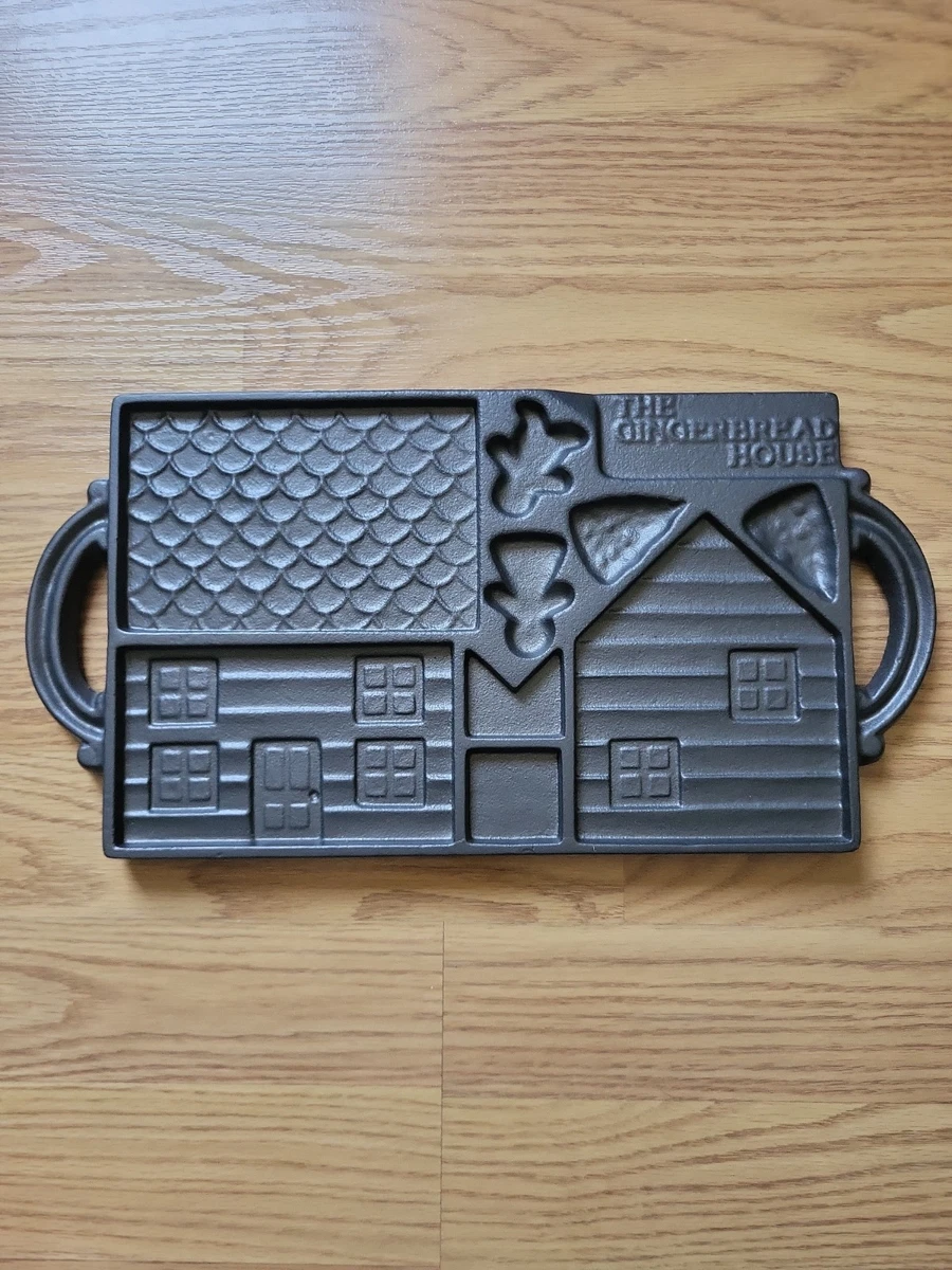 John Wright Cast Iron for sale | eBay