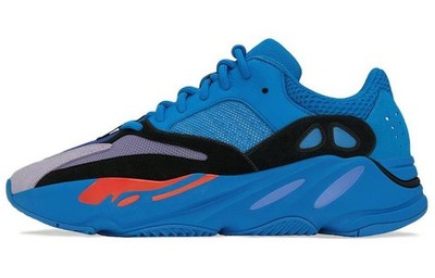と*ん様  YEEZY BOOST 700 / HP6674 / 2 Adidas Yeezy Boost 700 Hi Res Blue Sneakers HP6674 | eBay