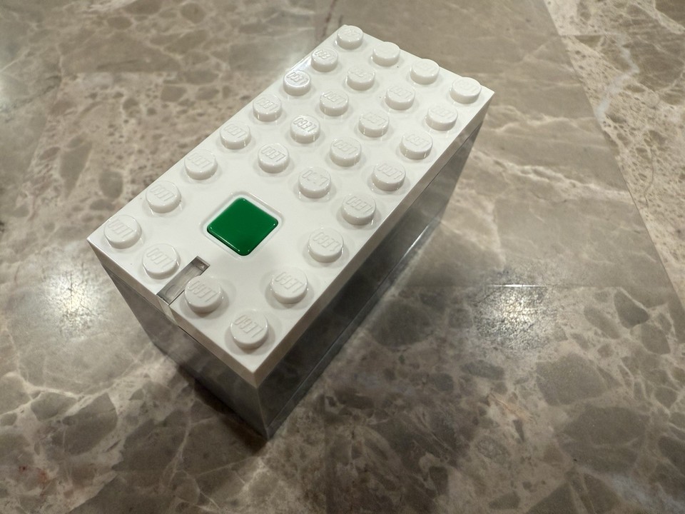 LEGO Power Up Hub 88009 Remote 88010 Motor 88011 For Holiday Train FAST ...