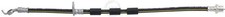 Flexible de frein Daihatsu TREVIS