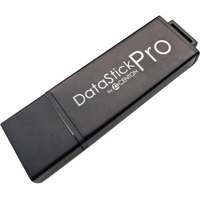 Centon 32gb Datastick Pro Usb 3.0 Flash Drive - 32 Gb (s1-u3p6-32g) (s1u3p632g) - Image 4 of 4