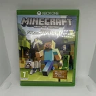 Microsoft Minecraft Xbox One Edition 7 DLC Packs Action Adventure PEGI 7