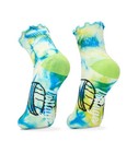 Outdoor Seven-Day Adventure Pure Magic Merino Wool Socks NEW — photo 4
