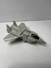 Leader-1 Jet F-15 Gobots 1983 Bandai Tonka Vintage Action Figure Transformer