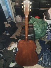 c.1930s Gibson L-30 Archtop Acoustic Natural ...