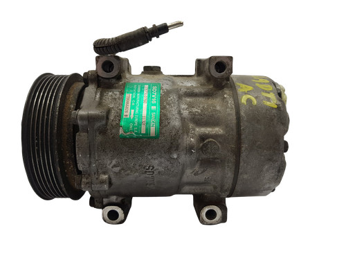 Kompressor Klimaanlage Renault Scenic I 7700866828 SD7V16 1132F Sanden 6997