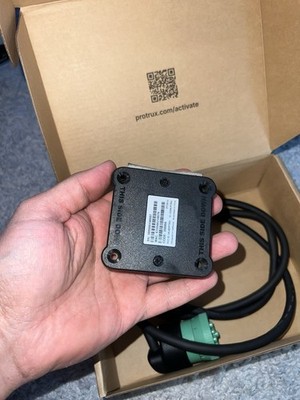 PT30 Eld Electronic Logging Device with 9-Pin Connector