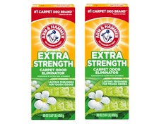 Arm  Hammer Carpet Odor Eliminator Extra Strength 30 Oz. Pack of 2 