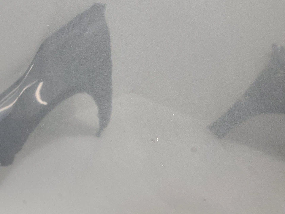 2005 2006 2007 2008 2009 SUBARU LEGACY Hood Excluding Outback Without Hood Scoop Foto 4 de 4