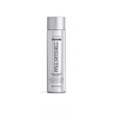 Paul Mitchell Forever Blonde Shampoo 8.5 oz