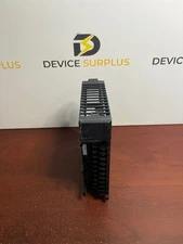 GE Fanuc IC694MDL240A Input Module 120VAC 50/60HZ 16PT Grouped