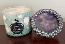 Bath & Body Works Halloween 2025 Candy Apple ...