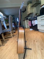 Simon & Patrick Spruce 6 acoustic guitar