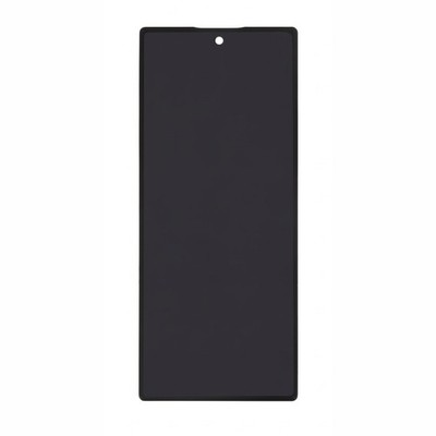 Externes Display für Galaxy Z Fold 6 AMOLED Display und Touchglas