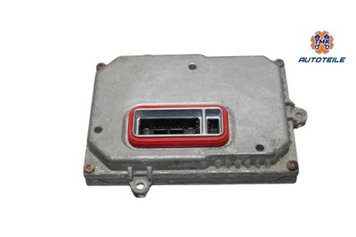 Opel Zafira B Xenonsteuergerät Steuergerät Xenon AFL Kurvenlicht 13153357