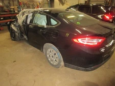 Used Fuel Injection Throttle Body fits: 2014 Ford Fusion Throttle Valve Assembly