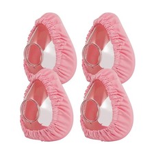 4Pcs CPAP Liners Lightweight - Soft Cushion Cover with F20 F10 Full Masks -...