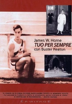 College - Tuo Per Sempre (DVD) buster keaton grant withers (UK IMPORT)