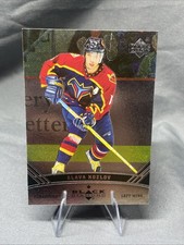 2006-07 Upper Deck Black Diamond - Vyacheslav Kozlov #4 Atlanta Thrashers