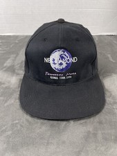 Neil Diamond Tennessee Moon Global Tour 1996 Hat '96 Sweet Caroline Singer Music