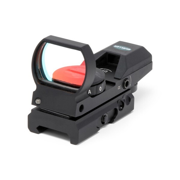 【実物】MODCAN QUICKSHOT 1QT Mueller Quickshot 1x22x33 Black | eBay