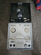T-204 - Revere Camera Co.; Chicago Il Reel-to-reel