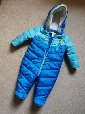m&s snowsuit