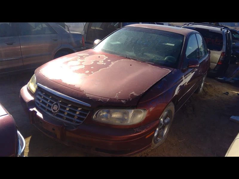 Cilindro maestro de freno usado se adapta a: Cadillac Catera 1997 grado A Foto 3 de 4