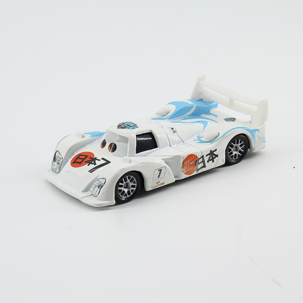 Disney Pixar Cars Bundle McQueen 1:55 Diecast Toy Metal Model Kids Gift New 2023 - Picture 154 of 511