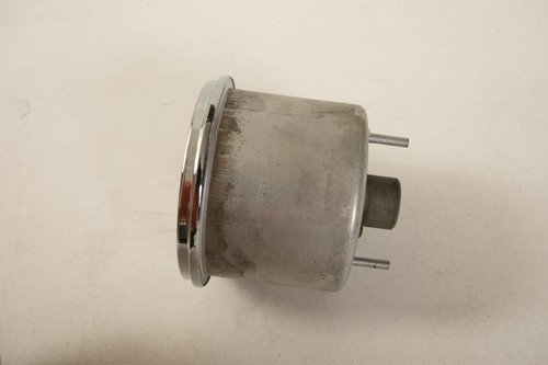 Indian Chief Motorcycle Speedometer (UG1/JSF6) 120 MPH Stewart Warner 1948 NOS - Picture 2 of 8