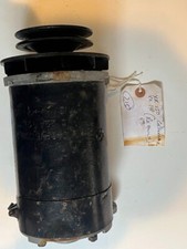 Jaguar Xk120 Xk140 Xk150 Generator Lucas 22462b Restored Special Equipment Jaguar Xk120 Xk140 Xk150 Generator Lucas 22462b Restored Special Equipment