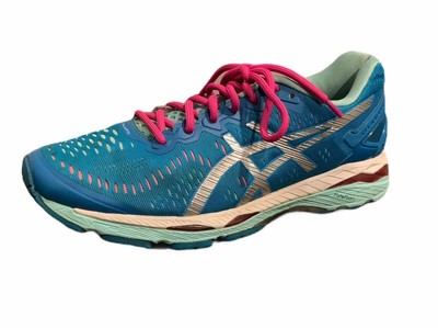 asics dynamic duomax