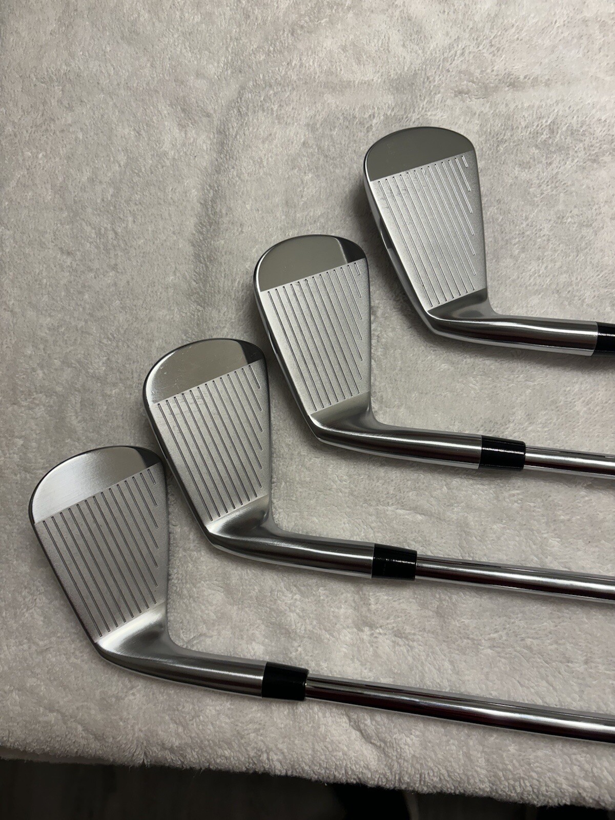 Miura Irons eBay